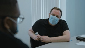 De garde 24/7 7. évad Ep.8 8. epizód