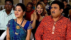तारक मेहता का उल्टा चश्मा 1. évad Ep.391 391. epizód