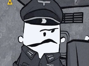 Włatcy móch 3. évad Ep.11 11. epizód