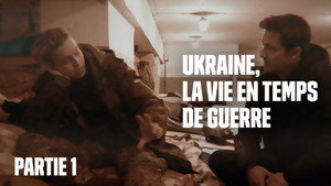 Les Reportages de Martin Weill 4. évad Ep.6 6. epizód