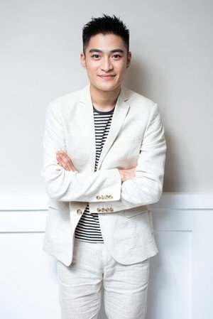 潘綱大 profil kép
