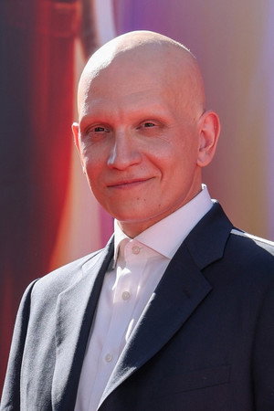 Anthony Carrigan profil kép