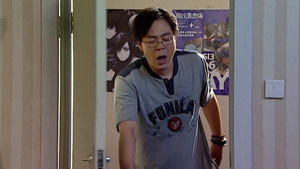 家有儿女 1. évad Ep.40 40. epizód