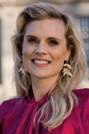 Eveline Stallaart profil kép