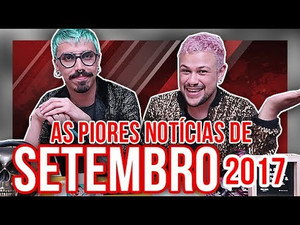 Diva Depressão 3. évad Ep.133 133. epizód