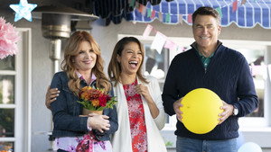 The Baxters 3. évad Ep.10 10. epizód