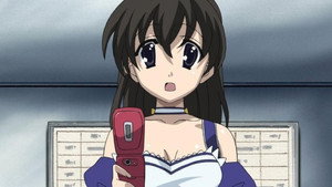 School Days 1. évad Ep.3 3. epizód