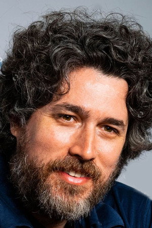 Mariano Cohn profil kép