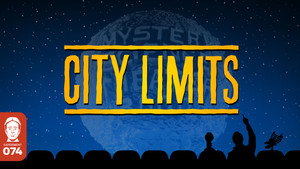 Mystery Science Theater 3000 4. évad Ep.3 3. epizód