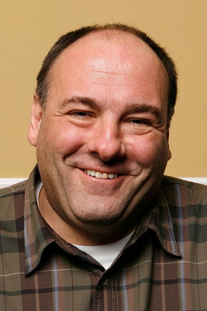 James Gandolfini profil kép