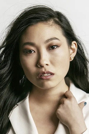 Awkwafina profil kép