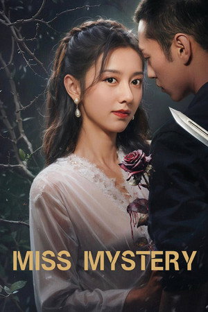 Miss Mystery poszter