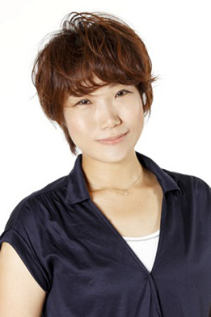 浅井晴美