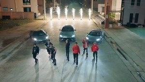 เส้นทางรักพิชิตดวงดาว 1. évad Ep.8 8. epizód