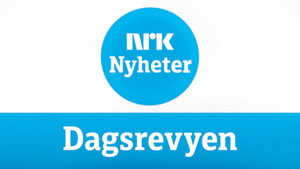 Dagsrevyen kép