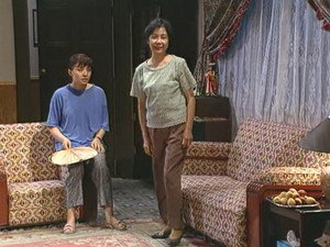 我爱我家 1. évad Ep.94 94. epizód