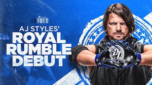 WWE Untold 4. évad Ep.1 1. epizód