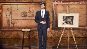 Penn & Teller: Fool Us 5. évad Ep.5 5. epizód