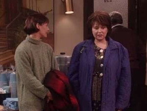 Roseanne 7. évad Ep.14 14. epizód