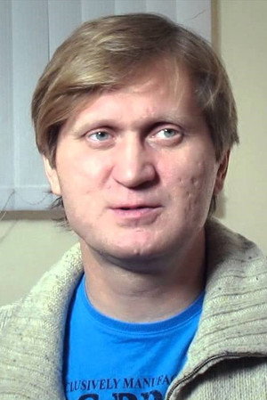 Андрей Рожков profil kép