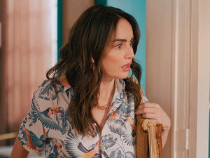 Ana 2. évad Ep.5 5. epizód