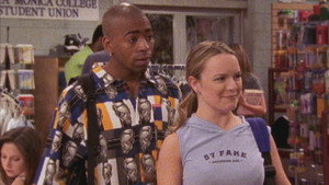 The Parkers 2. évad Ep.5 5. epizód