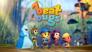 Beat Bugs kép
