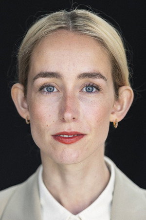 Sarah Juel Werner profil kép