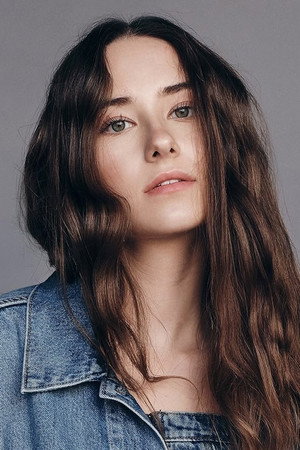 Kensington Tallman profil kép