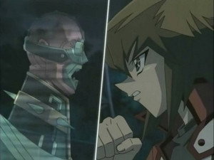 Yu-Gi-Oh! GX 1. évad Ep.14 A Szellemidéző