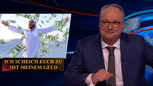 heute-show 25. évad Ep.33 33. epizód