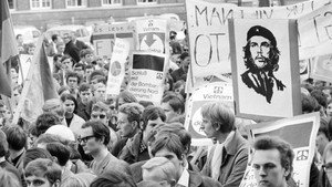 Les années 68 kép