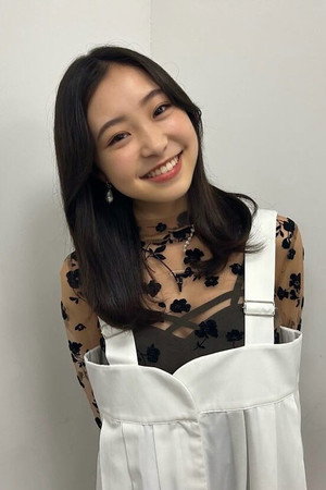 新井美羽 profil kép