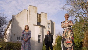Scotland's Home of the Year 3. évad Ep.10 10. epizód