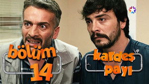 Kardeş Payı 1. évad Ep.14 14. epizód