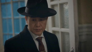 孤舟 1. évad Ep.18 18. epizód