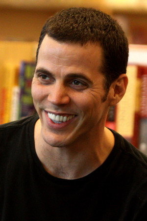 Steve-O profil kép