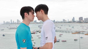 ปั่นไปให้ถึงรัก 1. évad Ep.3 3. epizód
