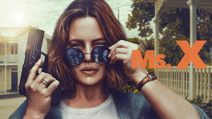Ms. X kép
