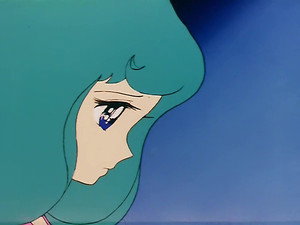 魔女っ子メグちゃん 1. évad Ep.59 59. epizód