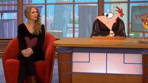 Take Two with Phineas and Ferb 1. évad Ep.5 5. epizód