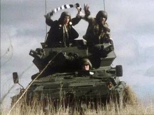 Citizen Smith 3. évad Ep.7 7. epizód