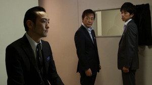警視庁捜査一課9係 4. évad Ep.8 8. epizód