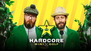 Hardcore Mini Golf kép