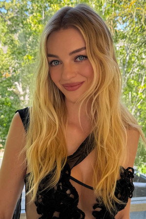 Olivia Rose Keegan profil kép