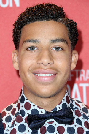 Marcus Scribner profil kép