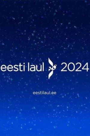 Eesti Laul 6. évad (2024-01-20) poszter