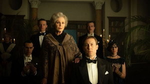 A Ghost Story for Christmas 1. évad Ep.19 19. epizód