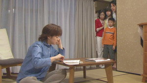 吾輩は主婦である 1. évad Ep.6 6. epizód