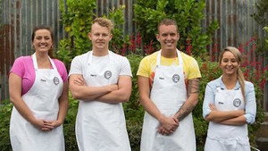 MasterChef Australia 8. évad Ep.61 61. epizód